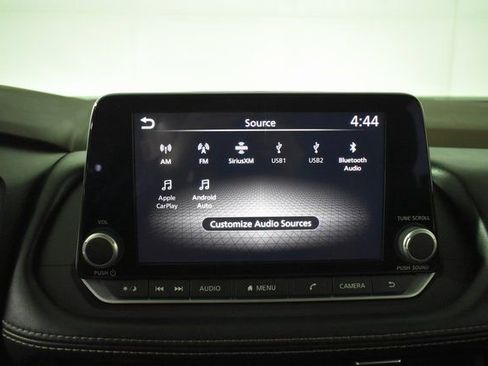 Certified 2023 Nissan Rogue SV image 20