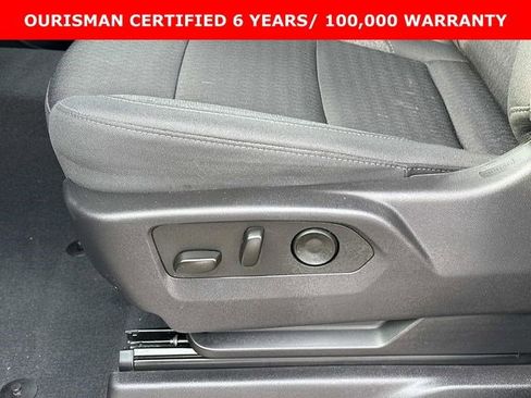 Certified 2024 Chevrolet Silverado 1500 LT w/ Protection Package image 16