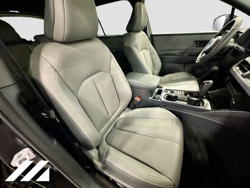 New 2026 Subaru Outback Limited XT image 31