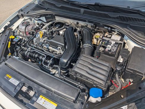 Used 2026 Volkswagen Jetta S FWD image 31