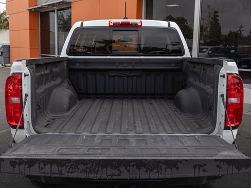 Used 2022 Chevrolet Colorado ZR2 image 14