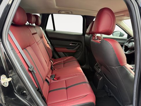 Certified 2025 MAZDA CX-50 AWD 2.5 Hybrid w/ Premium Pkg image 18