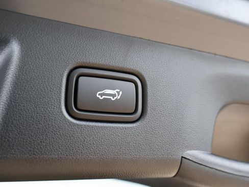 New 2026 Hyundai Tucson Limited image 17