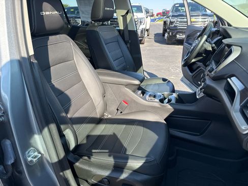 Certified 2023 GMC Terrain Denali w/ Denali Premium Package AWD/4WD image 26