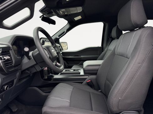 New 2026 Ford F150 STX w/ Equipment Group 200A image 11