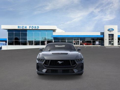 New 2026 Ford Mustang GT Premium RWD image 11