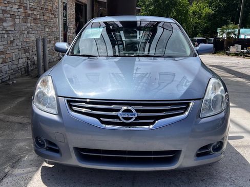 Used 2012 Nissan Altima 2.5 S FWD image 9