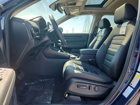 New 2026 Honda CR-V EX-L image 9