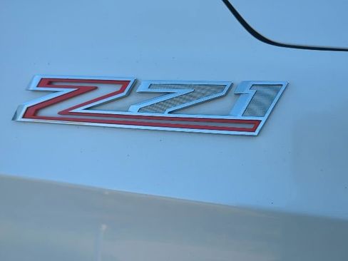 Certified 2021 Chevrolet Tahoe Z71 w/ Luxury Package image 27