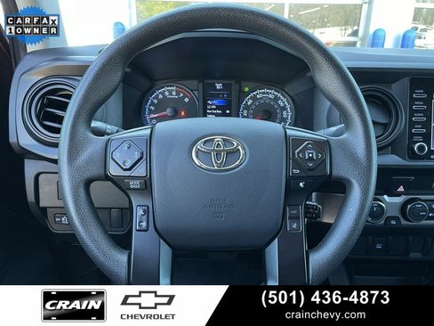 Used 2023 Toyota Tacoma SR image 14