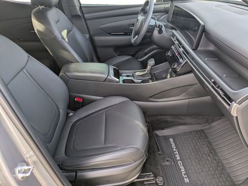 Used 2025 Hyundai Santa Cruz SEL image 22