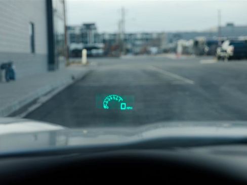 Used 2007 Chevrolet Corvette Convertible w/ Preferred Equipment Group image 45