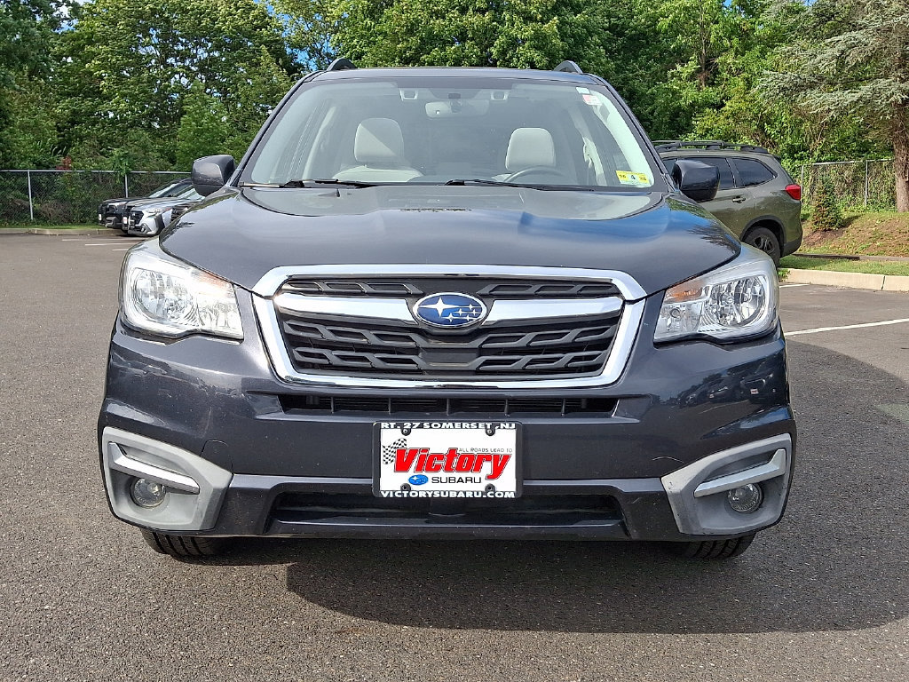 Used 2017 Subaru Forester 2.5i Premium AWD/4WD image 4