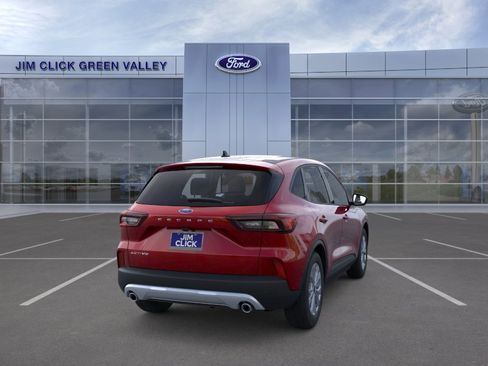 New 2026 Ford Escape Active w/ Tech Pack #1 FWD image 8