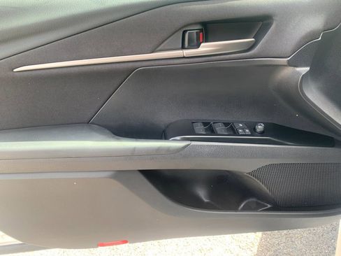 Used 2026 Toyota Camry LE FWD image 12