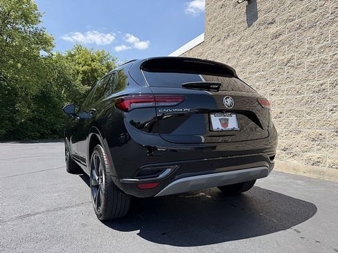 Used 2023 Buick Envision Preferred FWD image 6
