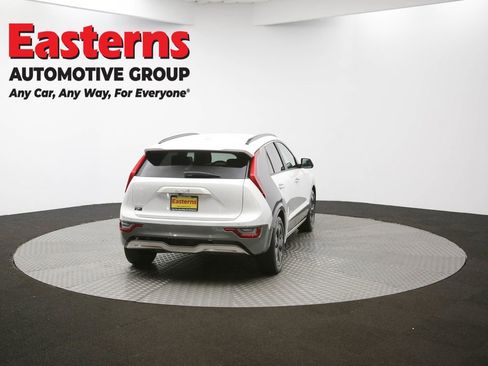 Used 2023 Kia Niro Wave FWD image 41