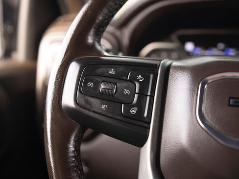 Used 2022 GMC Sierra 1500 Denali w/ Denali Premium Package image 6