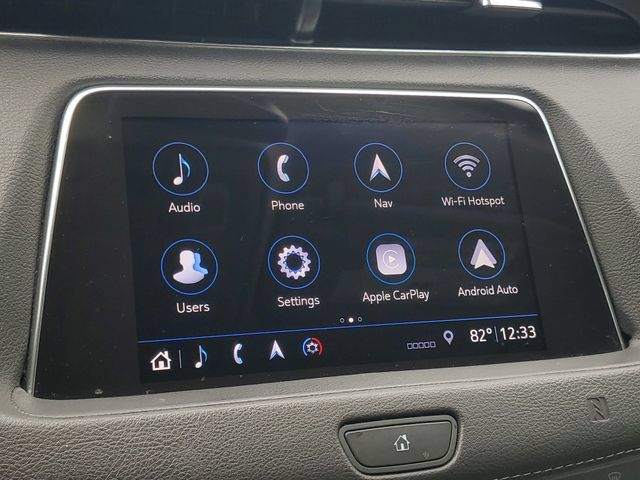 Used 2019 Cadillac XT4 Premium Luxury w/ Cold Weather Package AWD/4WD image 25