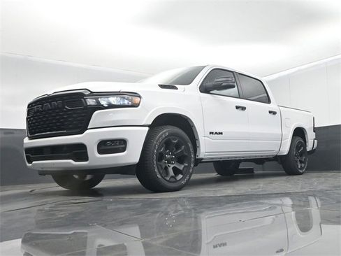 New 2026 RAM 1500 Big Horn image 42