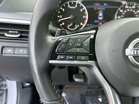 Certified 2024 Nissan Altima 2.5 SR image 22