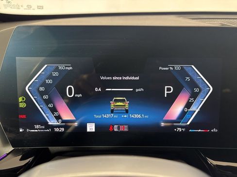 Certified 2025 BMW X1 xDrive28i w/ Convenience Package image 11