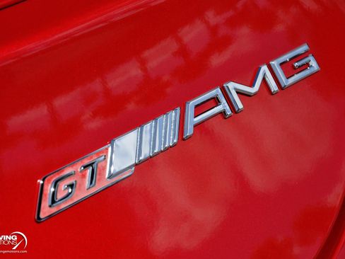 Used 2013 Mercedes-Benz SLS AMG GT Coupe image 21