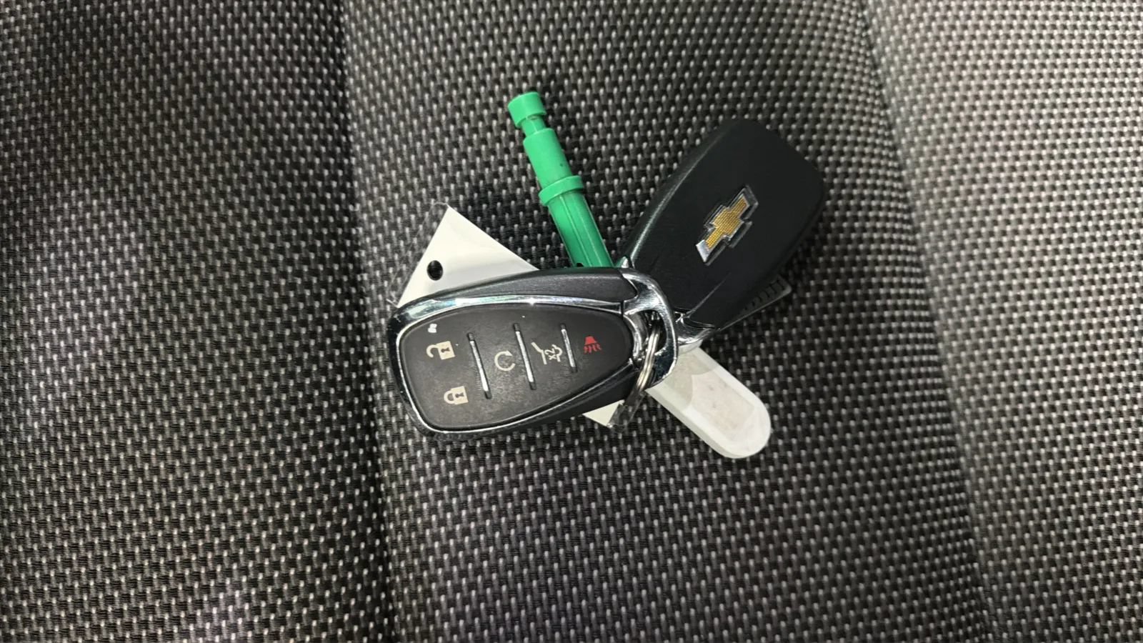 Used 2018 Chevrolet Traverse LT FWD image 24