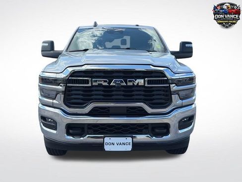 Used 2026 RAM 2500 Big Horn AWD/4WD image 8