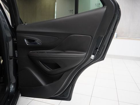 Used 2016 Buick Encore Convenience image 23