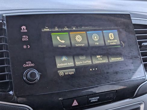 Certified 2022 Honda Pilot Special Edition image 17