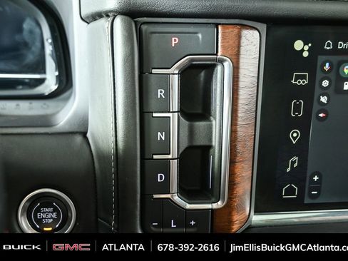 Certified 2023 GMC Yukon XL Denali Ultimate image 18