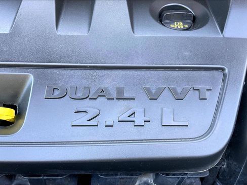 Used 2016 Jeep Patriot High Altitude AWD/4WD image 29