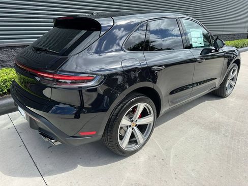 Used 2026 Porsche Macan S AWD/4WD image 9