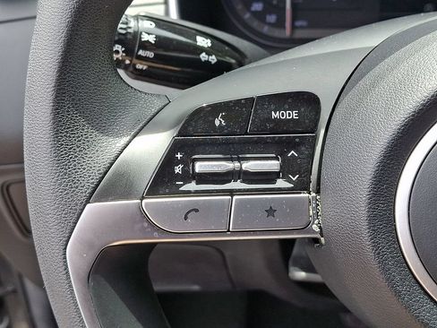 Used 2023 Hyundai Tucson SEL AWD/4WD image 22