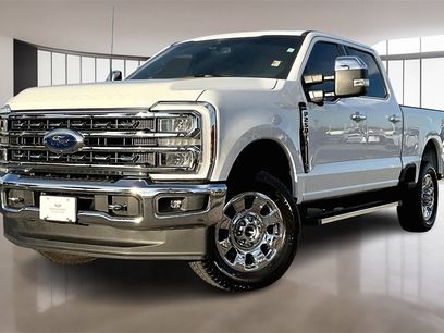 Used 2024 Ford F250 Lariat w/ Chrome Package