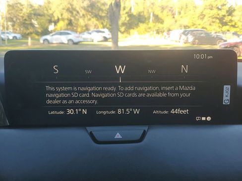 New 2026 MAZDA CX-70 3.3 Turbo S w/ Premium Package image 29