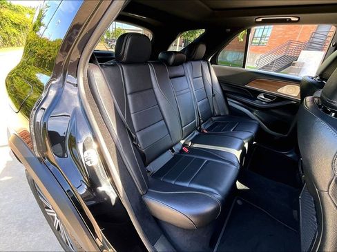 Used 2025 Mercedes-Benz GLE 350 4MATIC image 38