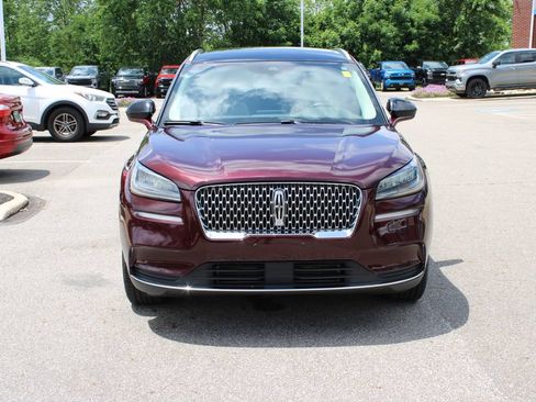 Used 2020 Lincoln Corsair AWD w/ Premium Package image 5