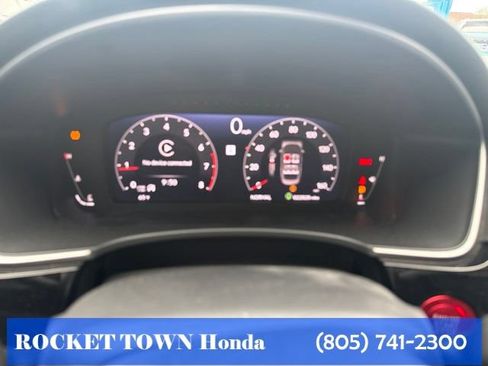Used 2025 Honda Civic Si image 12