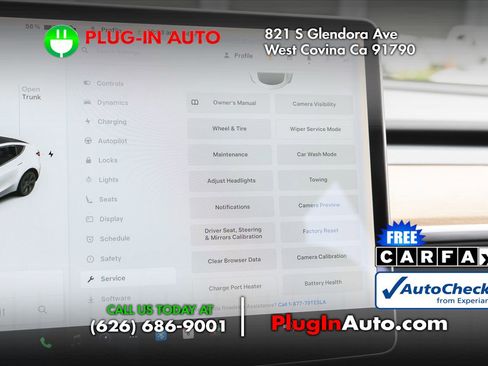 Used 2020 Tesla Model Y Long Range image 29