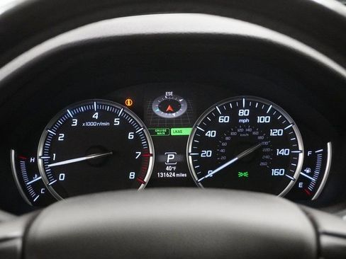 Used 2015 Acura TLX V6 Tech image 21