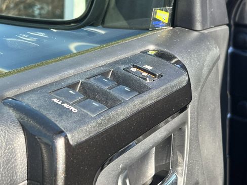 Used 2021 Toyota 4Runner Nightshade image 16