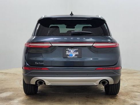 Used 2022 Lincoln Corsair Reserve w/ Equipment Group 201A image 7