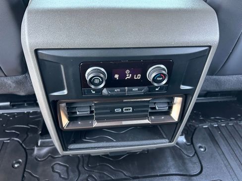 Used 2025 GMC Hummer EV 2X AWD/4WD image 45
