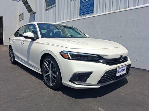Used 2024 Honda Civic Touring image 7