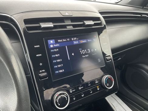 Used 2022 Hyundai Santa Cruz SEL w/ Winter Package image 16