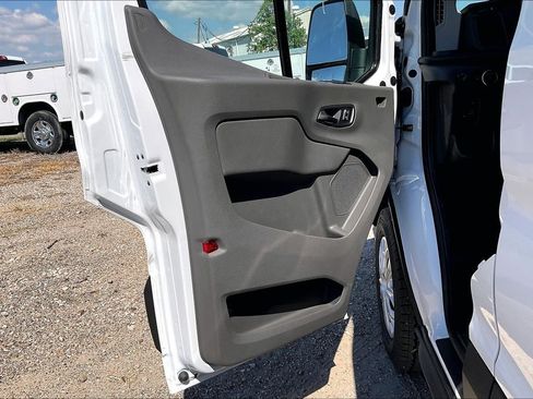 New 2025 Ford Transit 350 XLT image 13