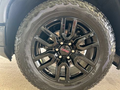 Used 2026 GMC Sierra 1500 Elevation AWD/4WD image 23