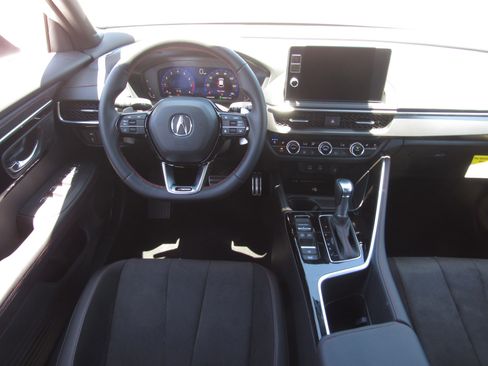Used 2025 Acura ADX A-Spec AWD/4WD image 19